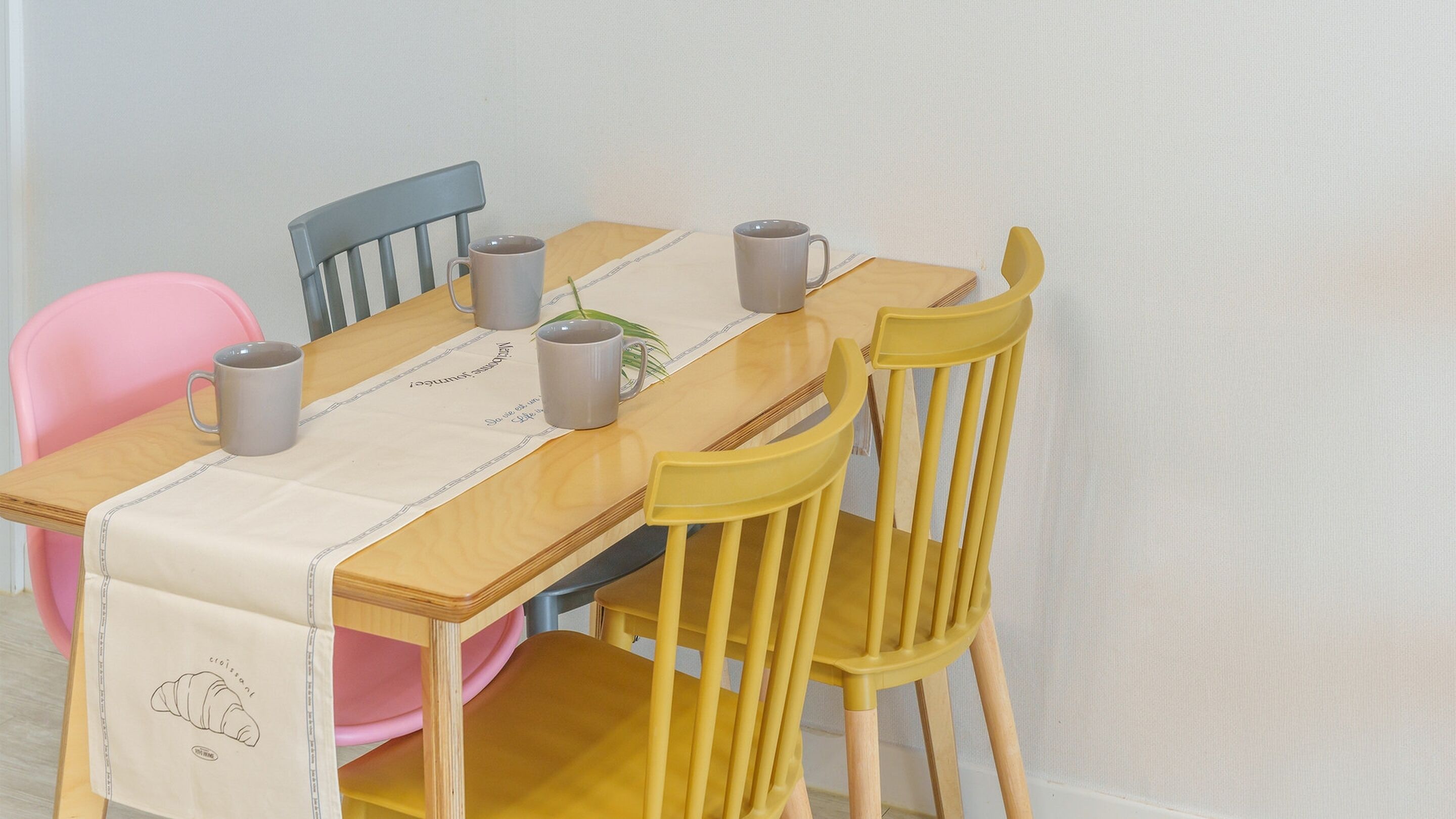 Basic Room, 1 Bedroom (305)