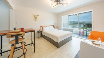 1 habitación y wifi gratis 