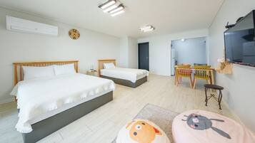 Habitación básica, 1 habitación (305) | 1 habitación y wifi gratis