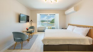 Exterior - Samcheok Kong & Bee Ocean View Pension (Samcheok)