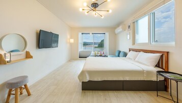 1 habitación y wifi gratis 