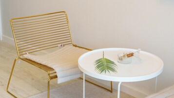 Basic Room, 1 Bedroom (201(Ocean View/ Therapy bathtub)) | 1 bedroom, free WiFi
