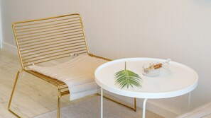Quarto básico, 1 quarto (201(Ocean View/ Spa)) | 1 quarto, Wi-Fi de cortesia
