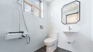 1 bedroom, free WiFi