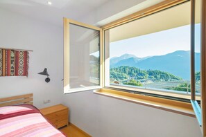 1 camera, Wi-Fi gratuito, lenzuola