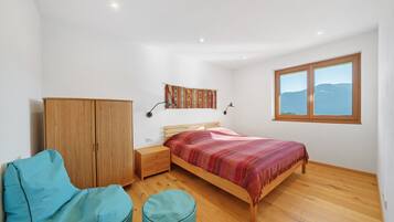 1 soveværelse, gratis Wi-Fi, sengetøj