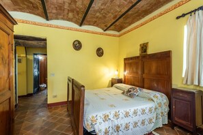 3 Schlafzimmer, Bügeleisen/Bügelbrett, kostenloses WLAN, Bettwäsche