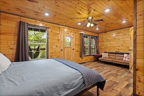 2 bedrooms, WiFi