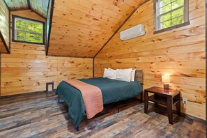 2 bedrooms, WiFi