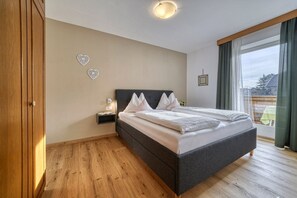 1 makuuhuone, silitysrauta/-lauta, ilmainen Wi-Fi, vuodevaatteet