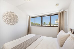 Iron/ironing board, free WiFi, bed sheets - Holiday Studio 'A T Suite' with Shared Pool and Wi-Fi (Costa del Silencio)
