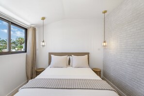Iron/ironing board, free WiFi, bed sheets - Holiday Studio 'A T Suite' with Shared Pool and Wi-Fi (Costa del Silencio)