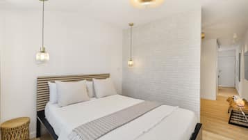 Fer et planche Ă repasser, Wi-Fi gratuit, draps fournis