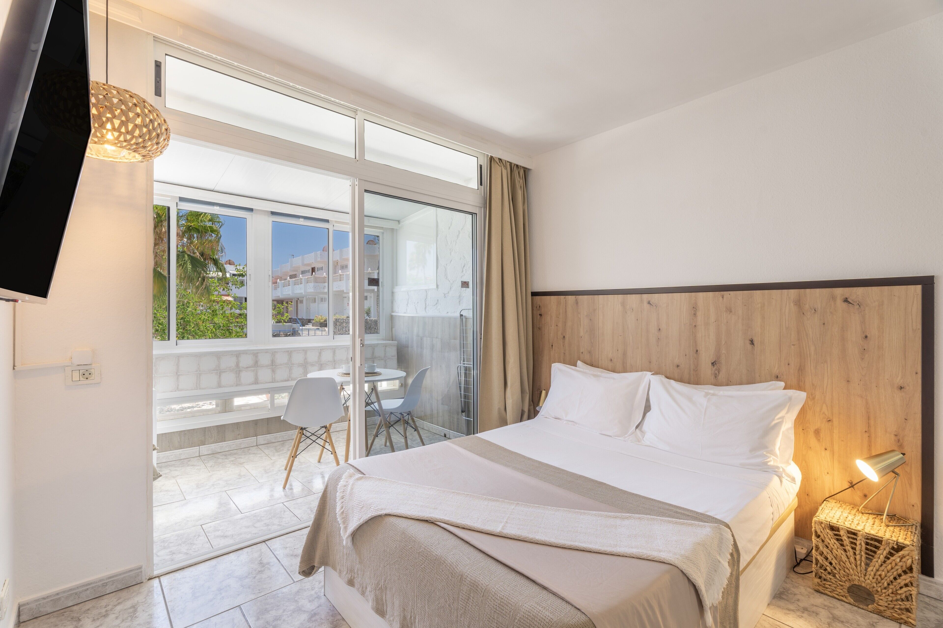 Kostenloses WLAN, Bettwäsche