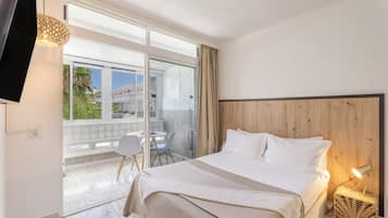 Kostenloses WLAN, Bettwäsche