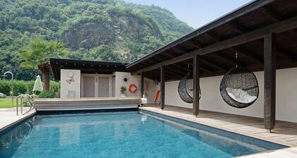 Apartment 'Rosalie 10' with Mountain View, Shared Pool and Wi-Fi