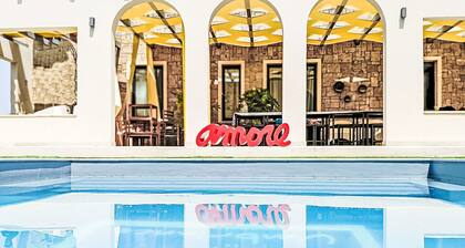 Umbriancevilla by Interhome