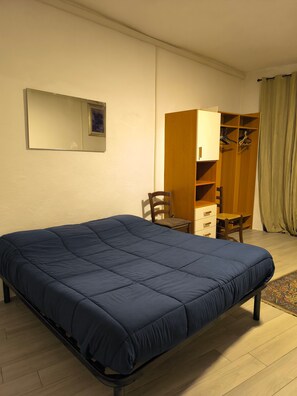 2 Schlafzimmer
