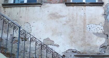 Apartment 'Antica Casa Montengian' with Mountain View and Balcony
