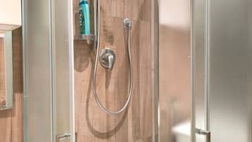 Dusche