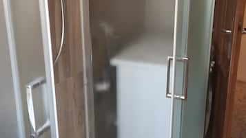 Dusche