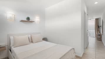 Gratis Wi-Fi, sengetøj, adgang for kørestole