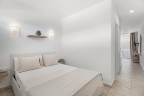 Wi-Fi gratuit, draps fournis, accès pour personnes à mobilité réduite