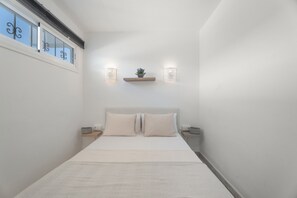 Wifi gratis, ropa de cama y acceso para silla de ruedas 