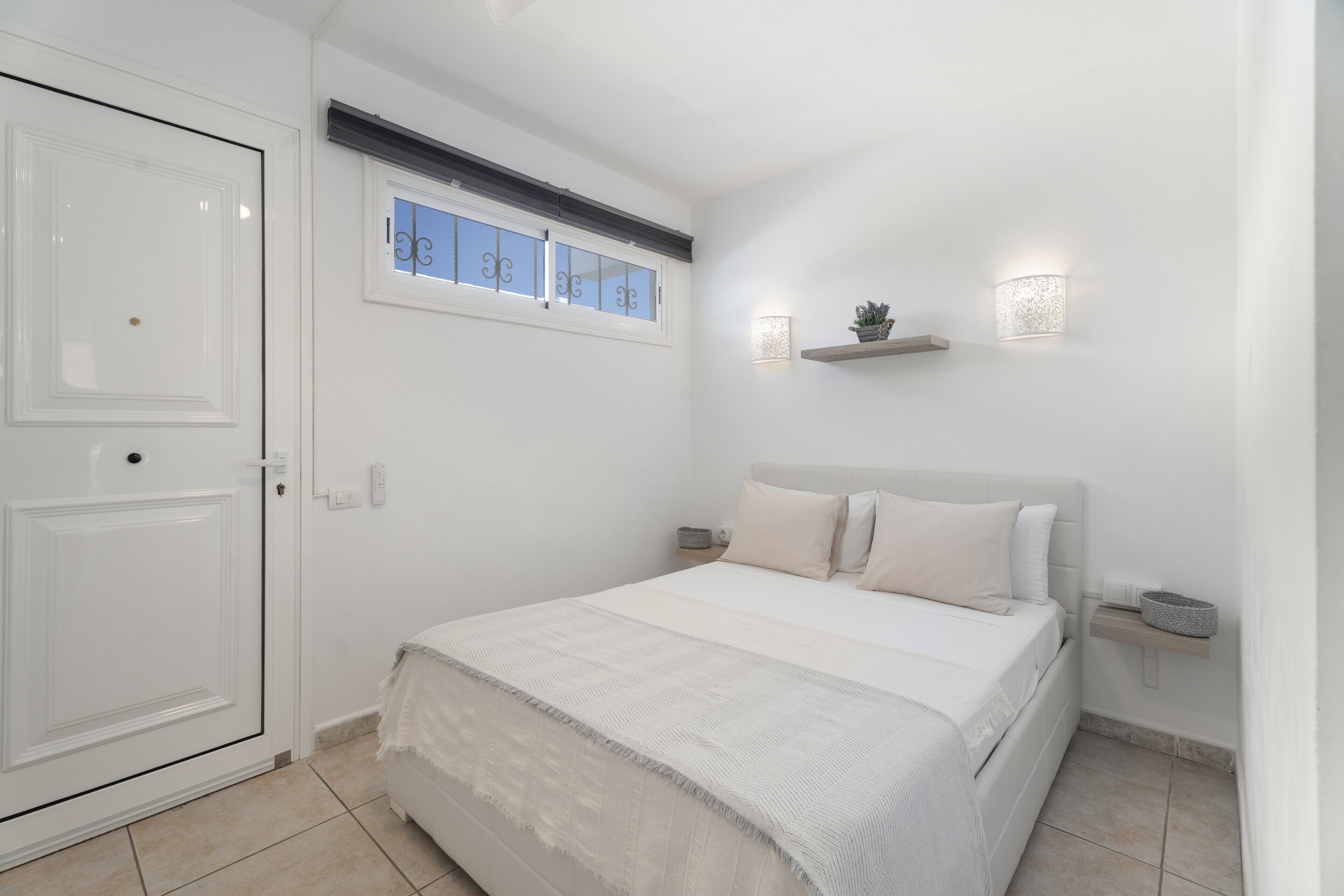 Wifi gratis, ropa de cama, accesible en silla de ruedas