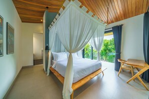 4 室のベッドルーム、アイロン / アイロン台、インターネット、ベッドシーツ