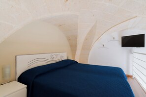 2 habitaciones, wifi gratis y ropa de cama