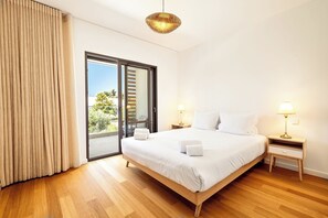 1 Schlafzimmer, Bügeleisen/Bügelbrett, Reisekinderbett, WLAN