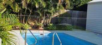 Beach cottage - Serayah by the sea