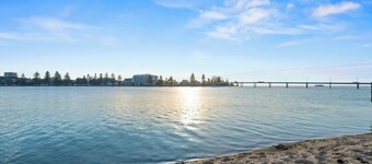 Beach cottage - Serayah by the sea