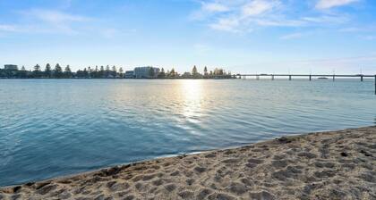 Beach cottage - Serayah by the sea