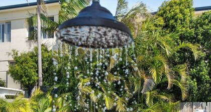 Beach cottage - Serayah by the sea