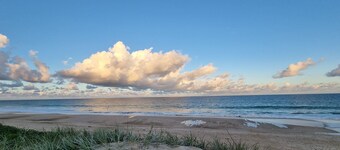 Beach cottage - Serayah by the sea