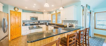 Shore Beats Work II - C7377. Pool, Flex Stays, Pool Table