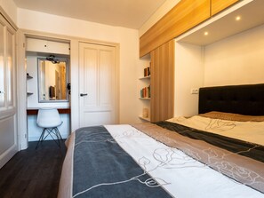 1 Schlafzimmer, Internetzugang