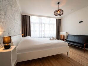 3 bedrooms, internet