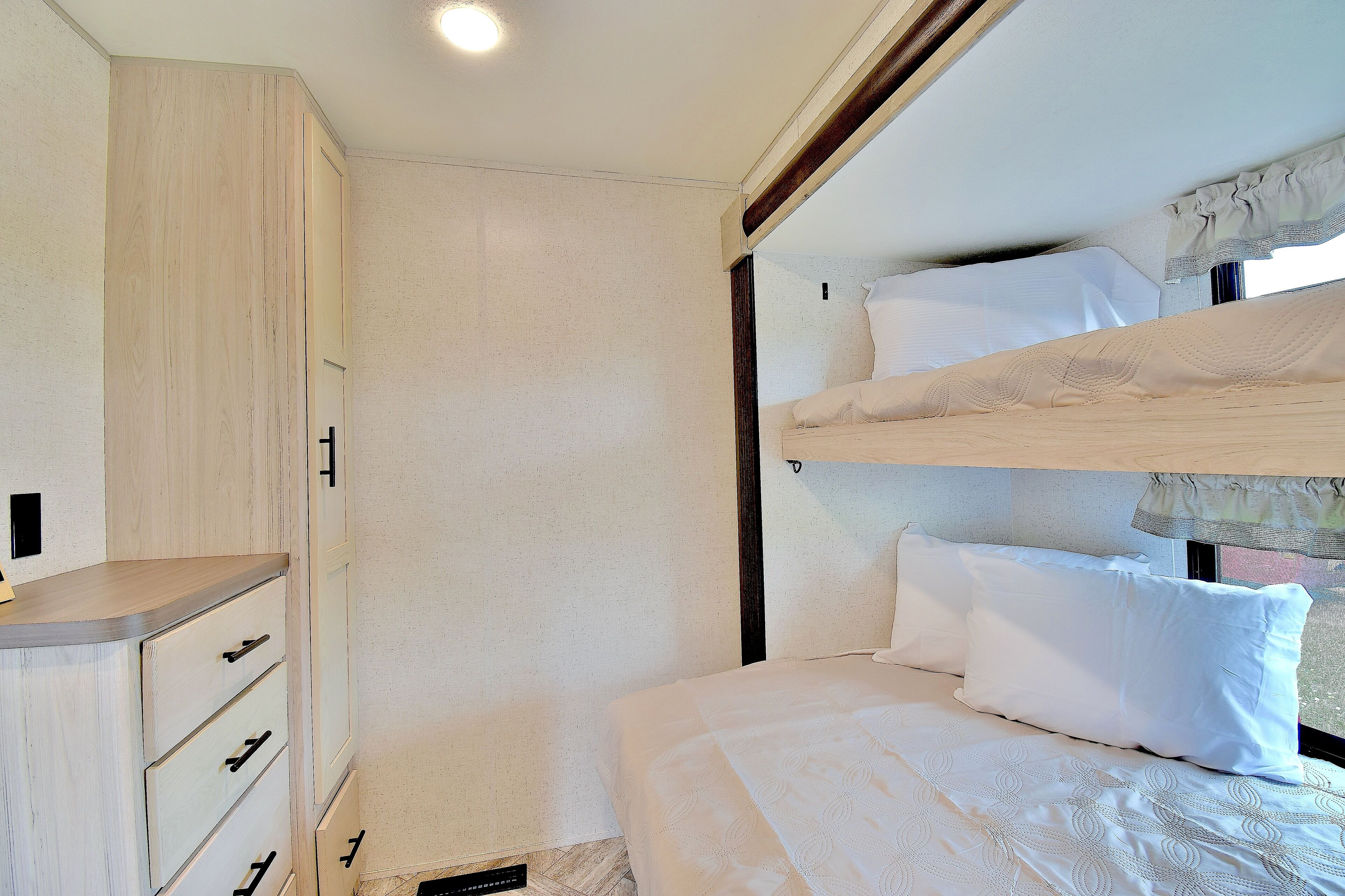 2 soverom, wi-fi og sengetøy