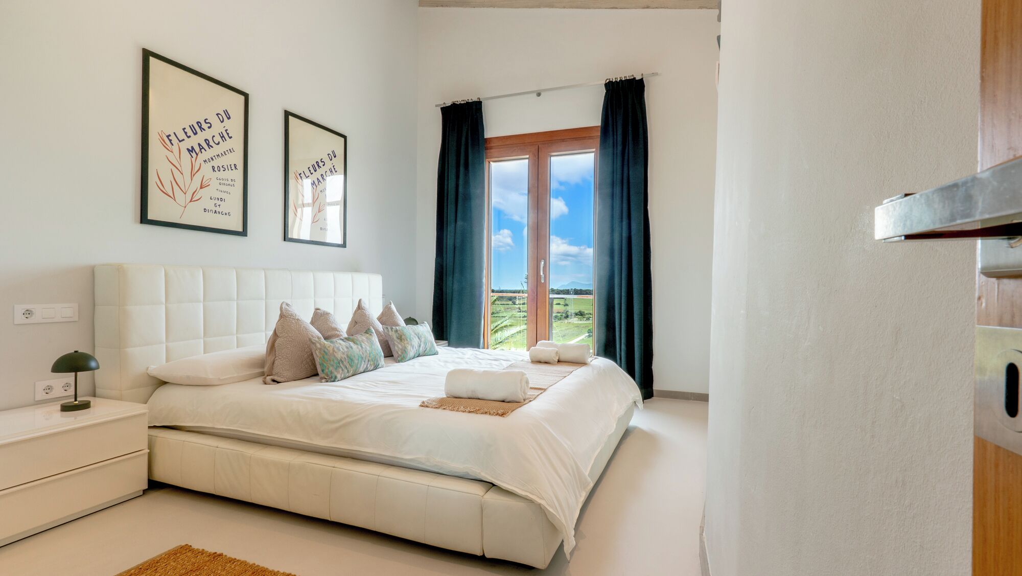 3 slaapkamers, gratis wifi, beddengoed