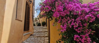 Apartment 'Gianni Rio Elba' with Wi-Fi and Air Conditioning
