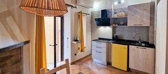 Apartment 'Gianni Rio Elba' with Wi-Fi and Air Conditioning