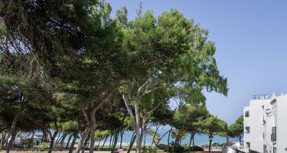Apartment „Duplex Atalaya“ mit WLAN und Klimaanlage