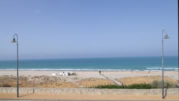Ubicación cercana a la playa