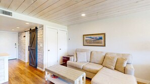 TV - Shared Pool, Boardwalk to the Beach, Charcoal Grills (Port Aransas)