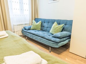 Interior - Washington by Interhome (Prague centre)