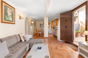 Télévision, lecteur de DVD