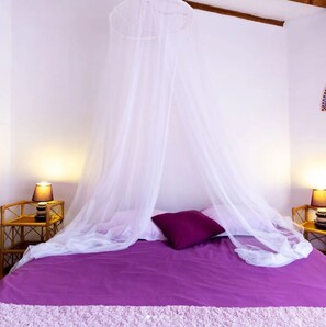 1 habitación, wifi gratis y ropa de cama 